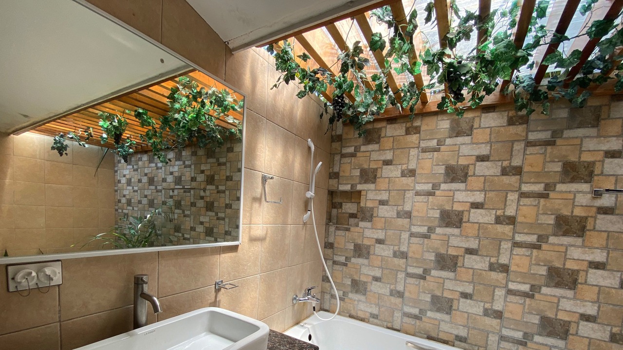 Photo of Bathroom in Bauang