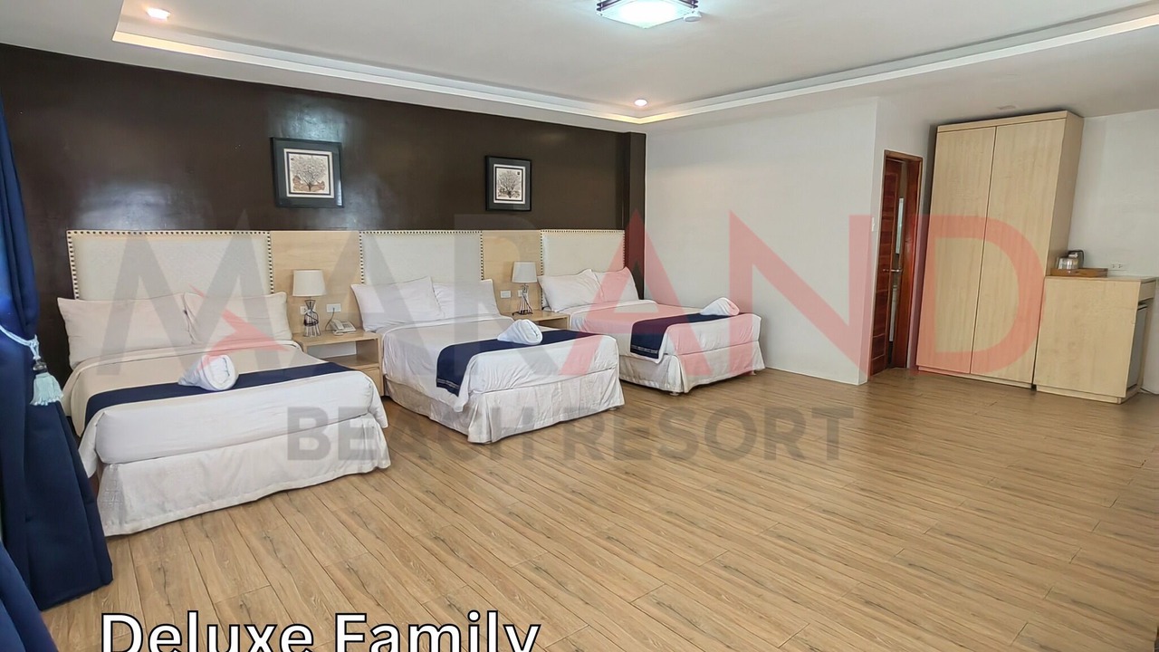 Photo of Bedroom in Bauang