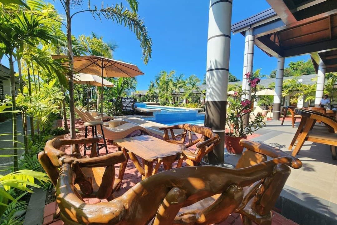 Photo of Patio Balcony in Bauang