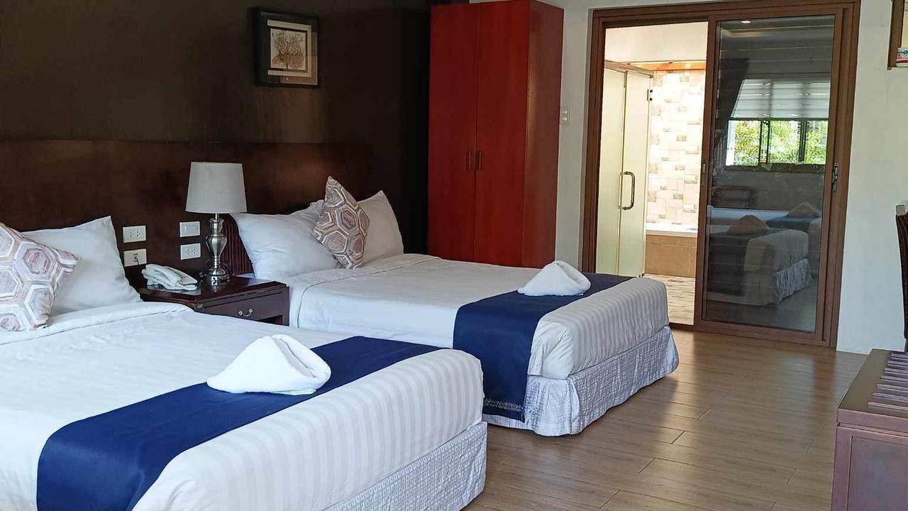 Photo of Bedroom in Bauang