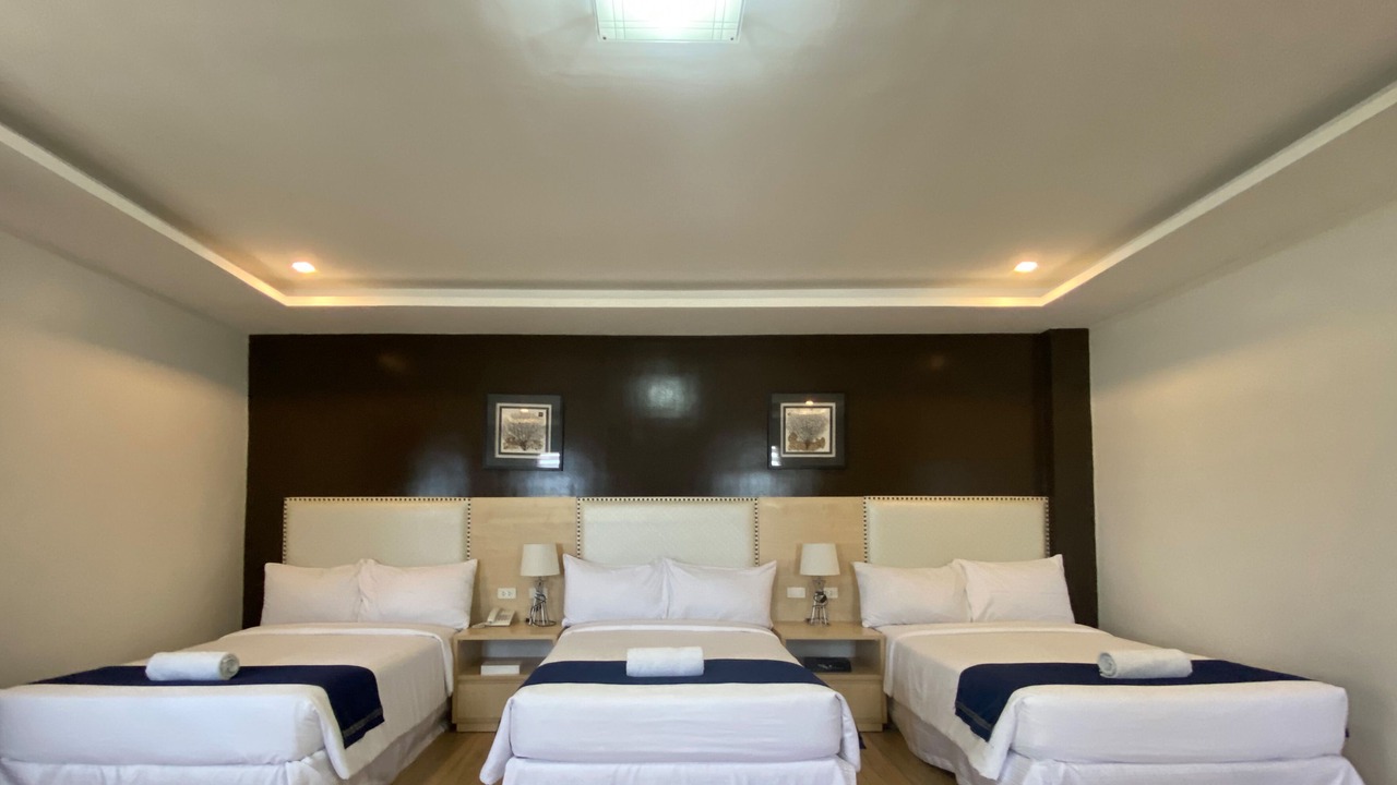 Photo of Bedroom in Bauang