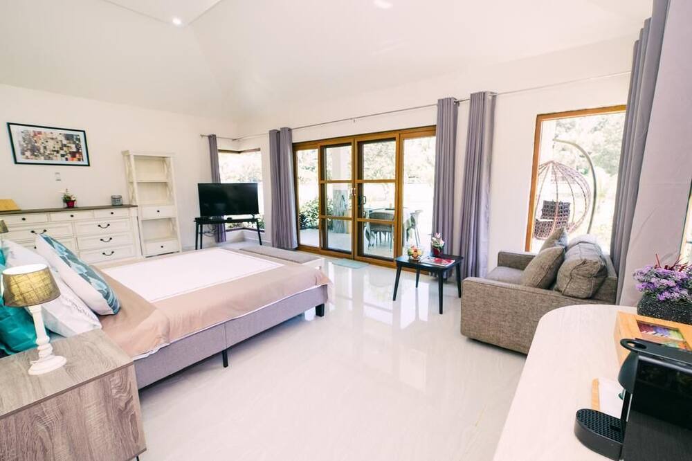 Photo of Bedroom in San Pedro