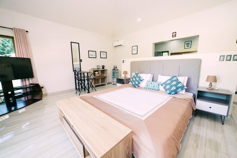 Photo of Bedroom in San Pedro