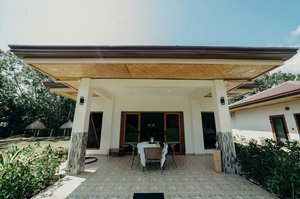 Photo of Patio Balcony in San Pedro