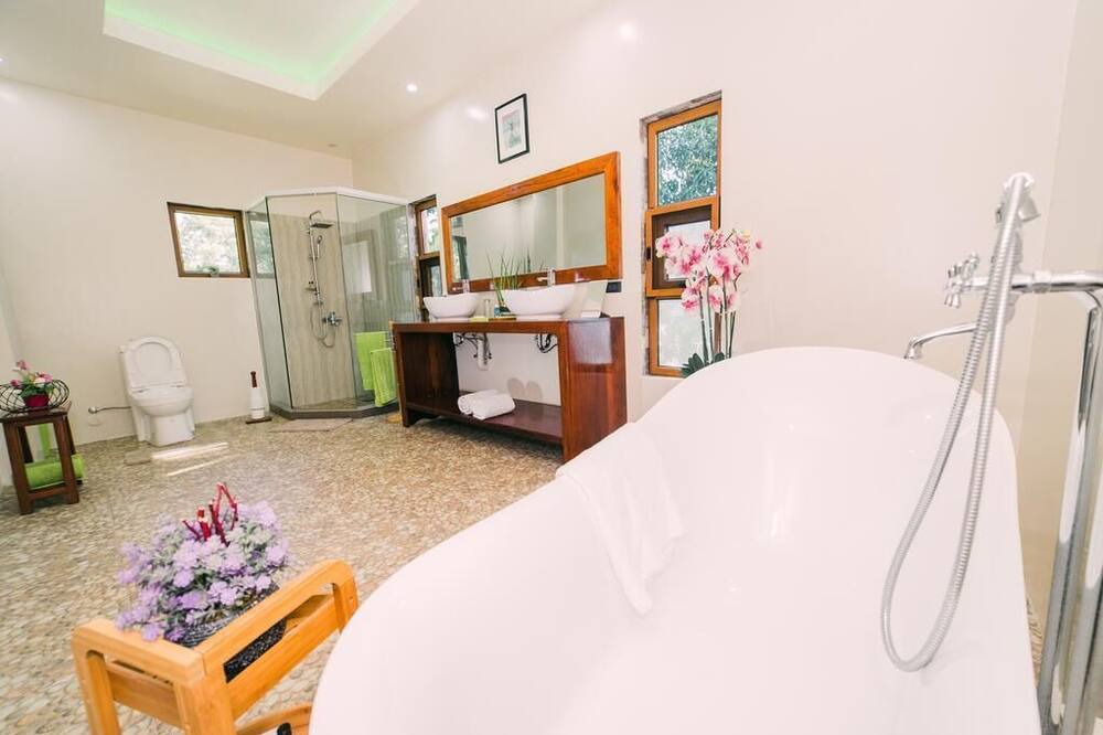 Photo of Bathroom in San Pedro