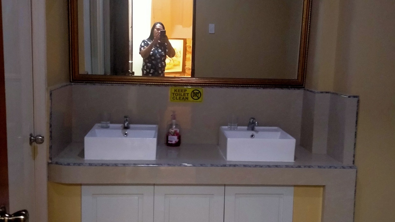 Photo of Bathroom in Balasan