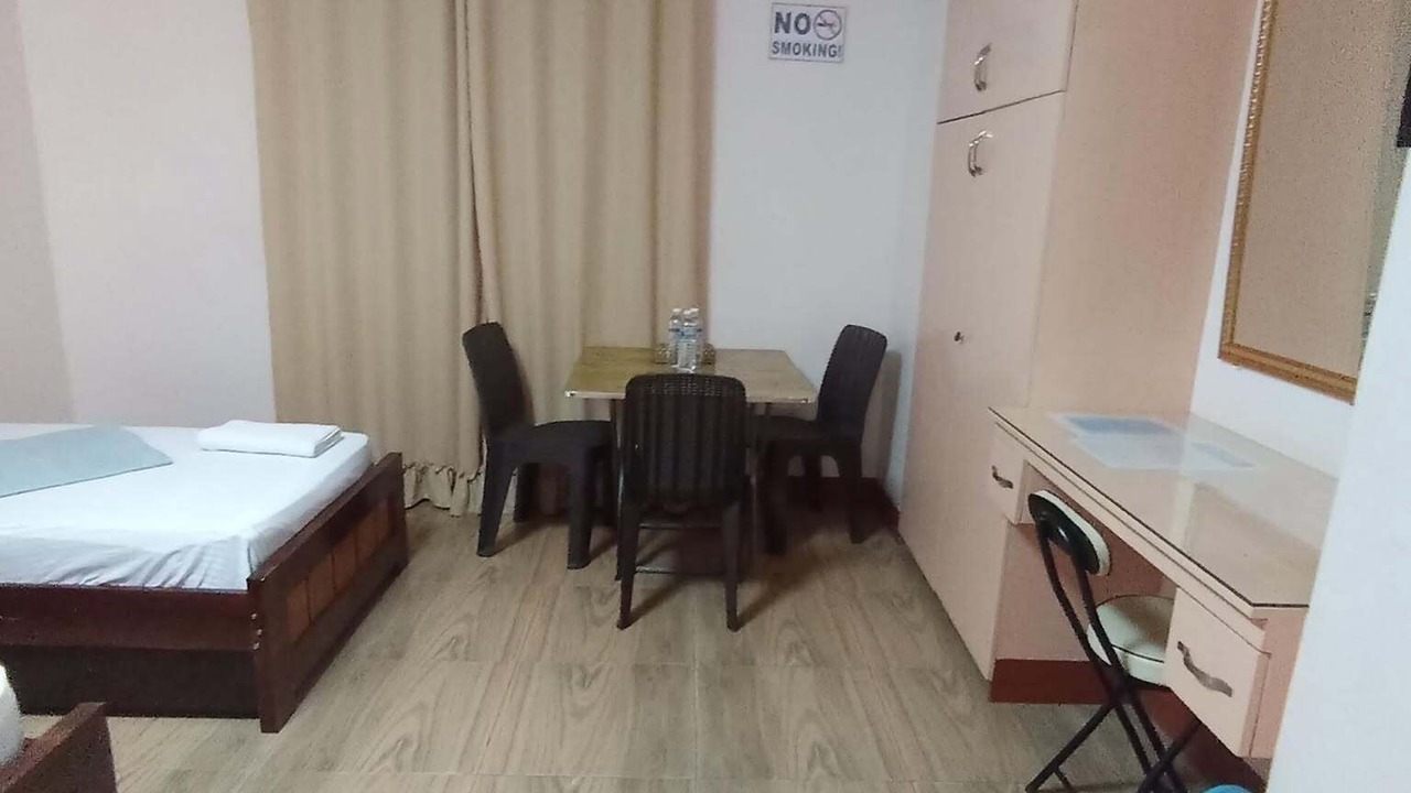 Photo of Bathroom in Balasan
