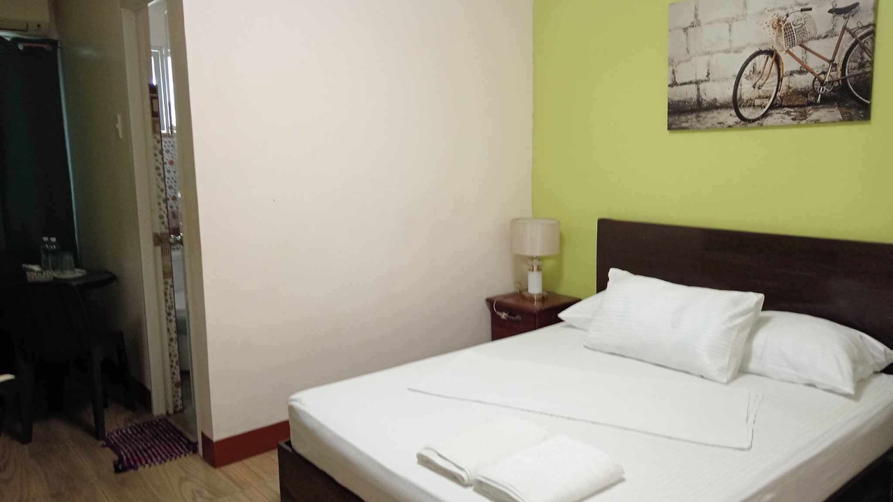 Photo of Bedroom in Balasan
