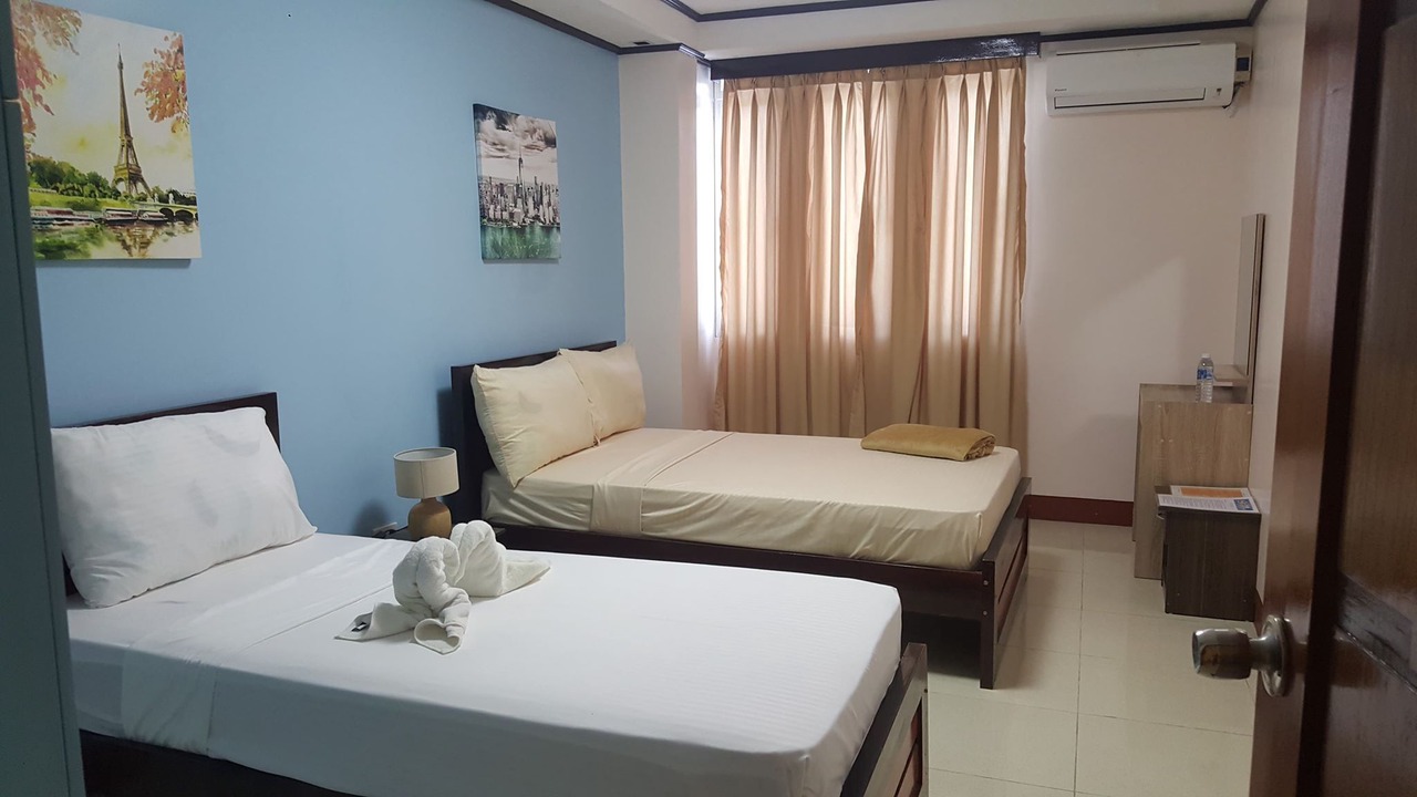 Photo of Bathroom in Balasan
