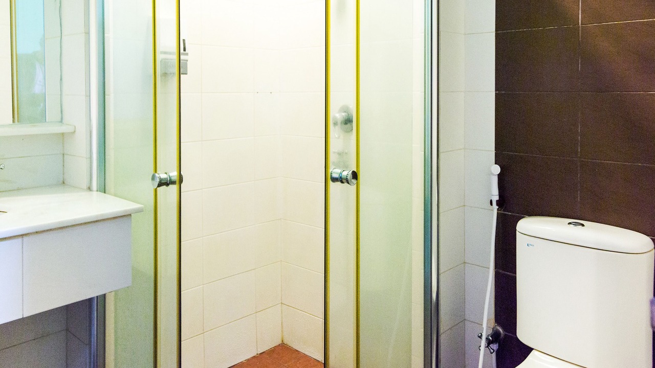 Photo of Bathroom in Keningau