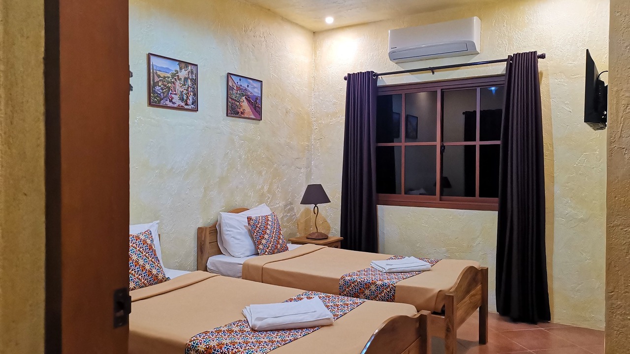 Photo of Bedroom in Panglao