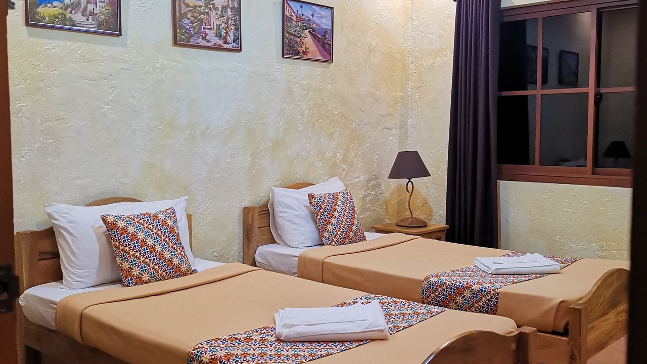 Photo of Bedroom in Panglao