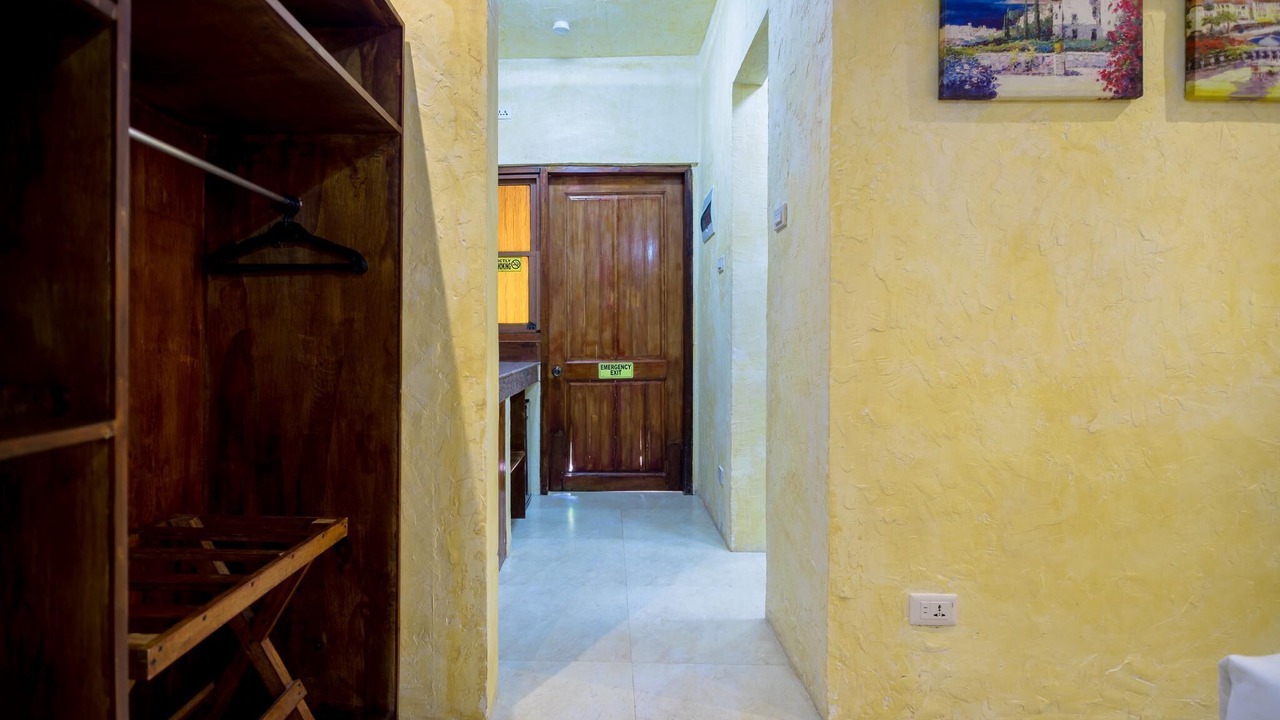 Photo of Bedroom in Panglao