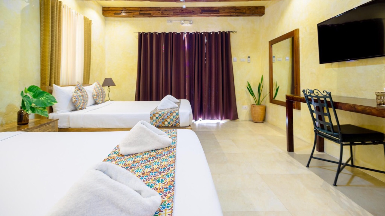 Photo of Bedroom in Panglao