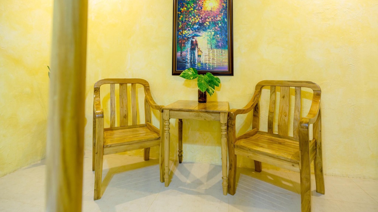 Photo of Bedroom in Panglao