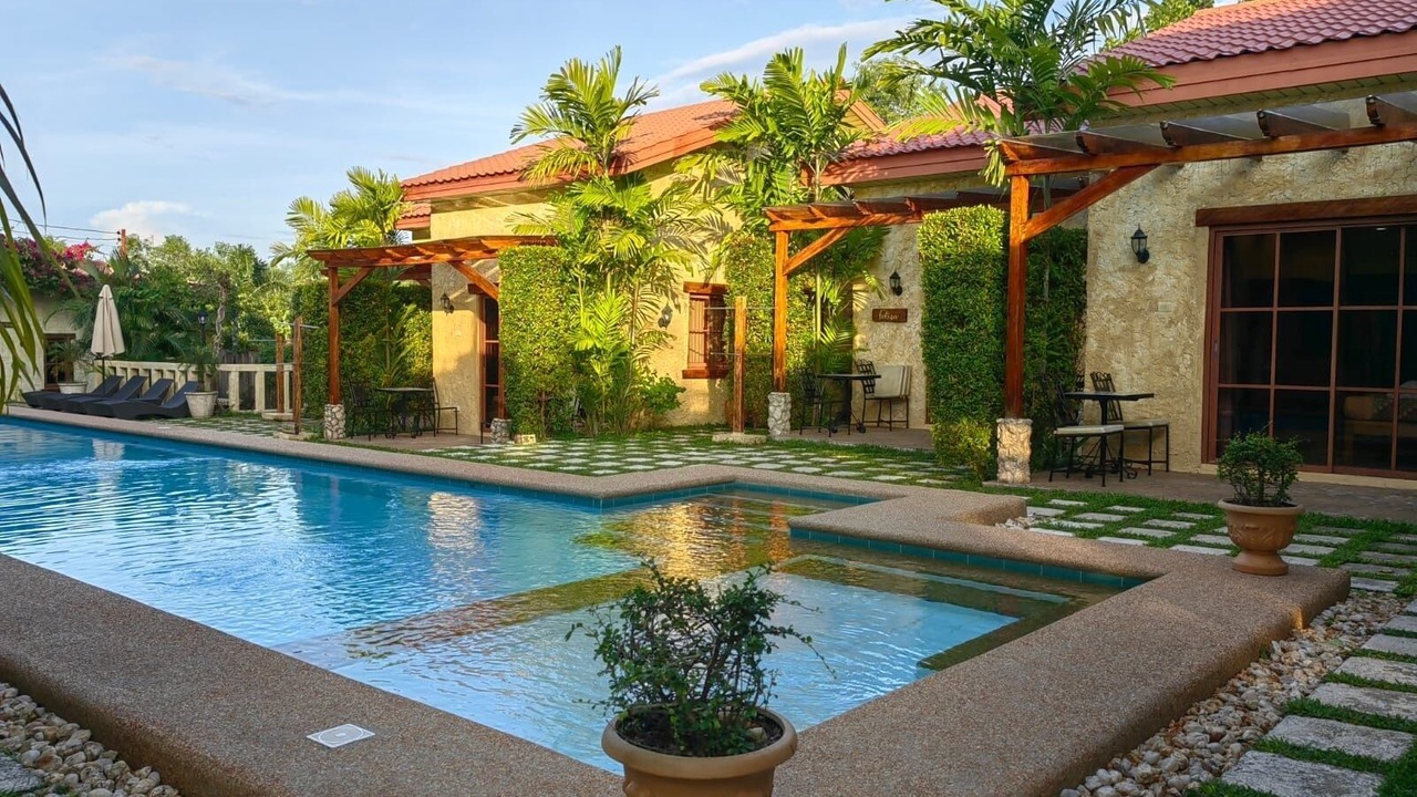 Photo of Outdoor in Panglao