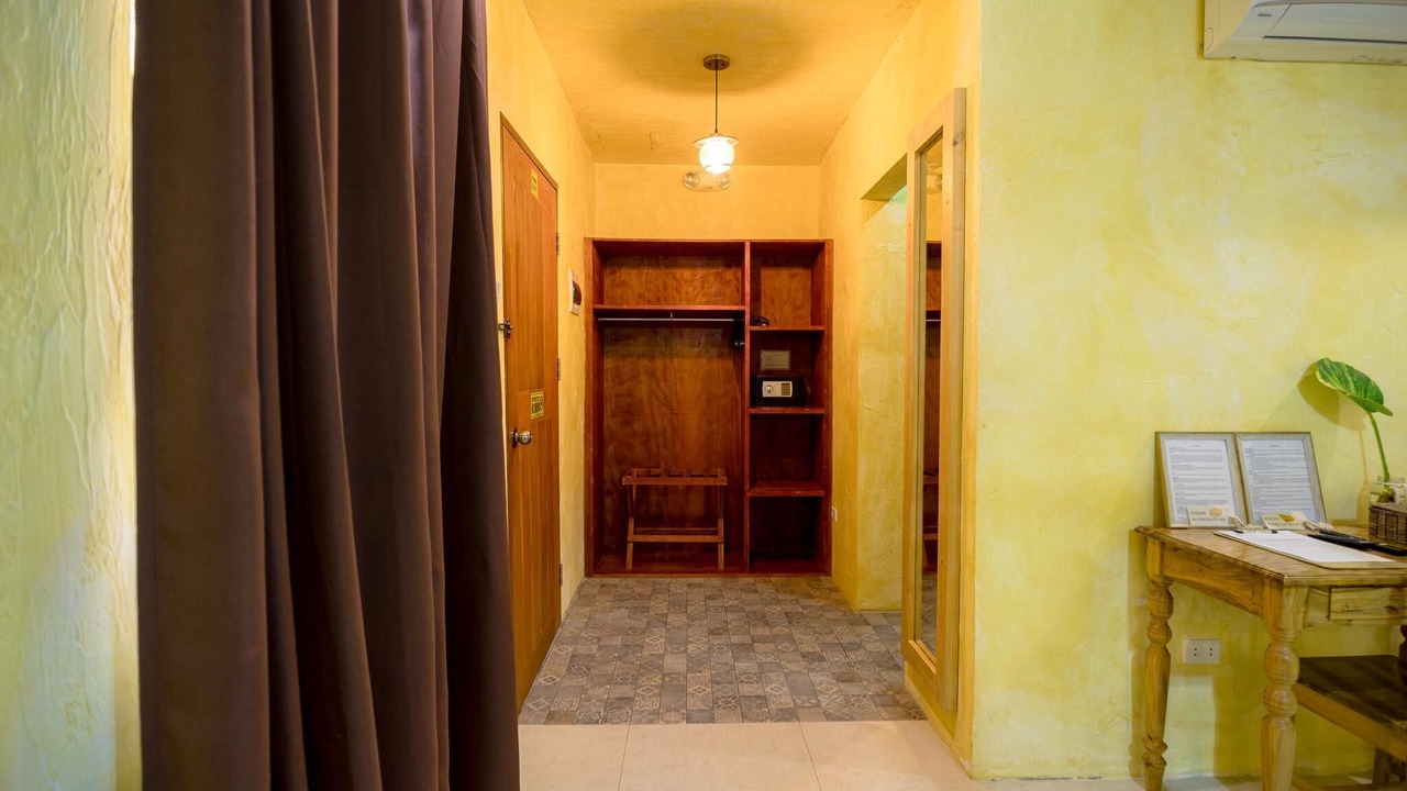 Photo of Bedroom in Panglao