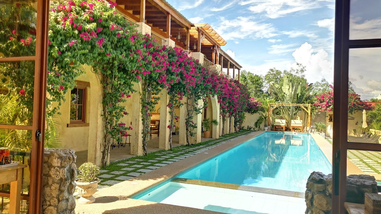 Photo of Outdoor in Panglao
