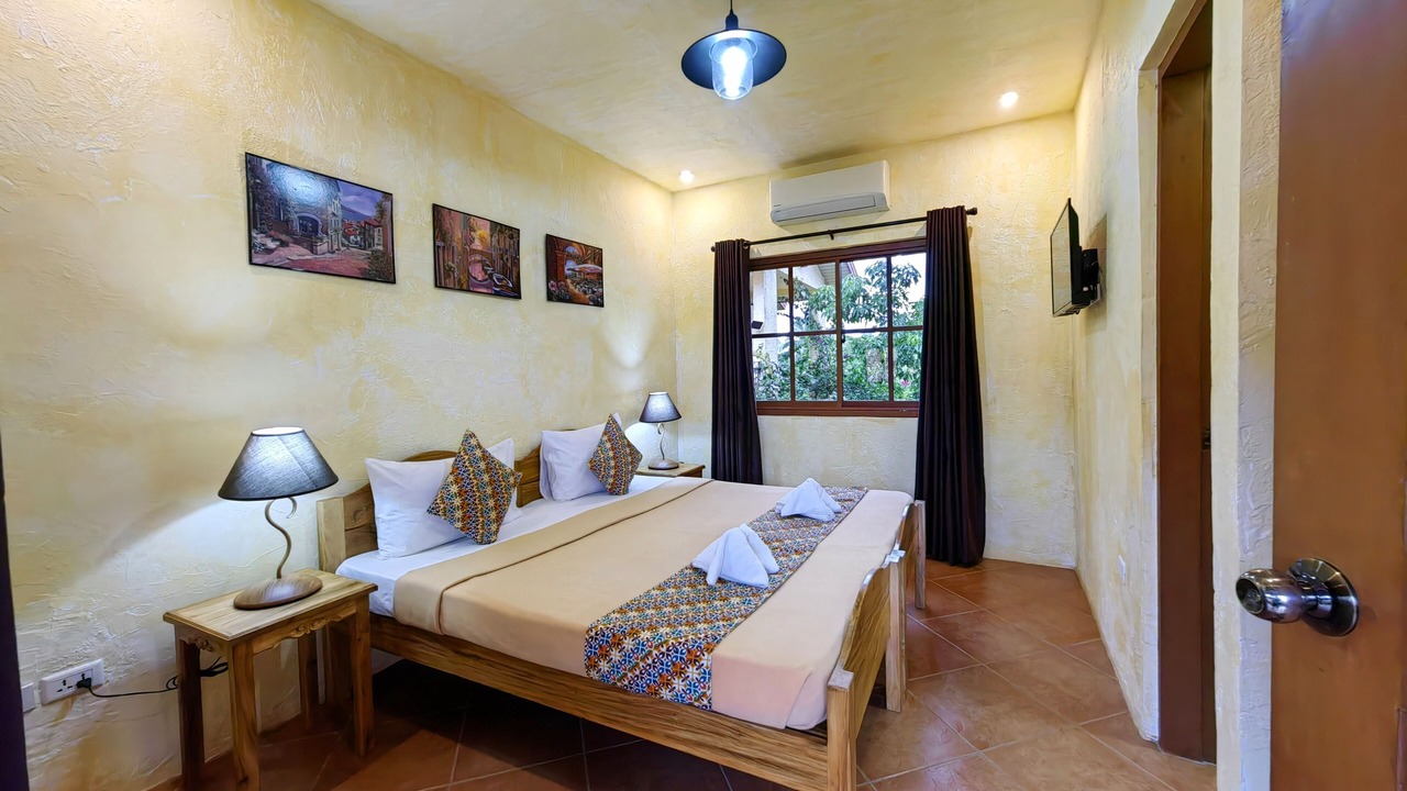 Photo of Bedroom in Panglao