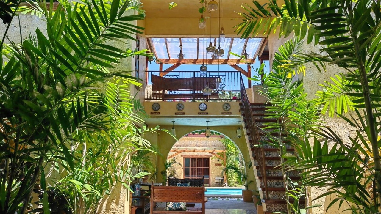 Photo of Patio Balcony in Panglao