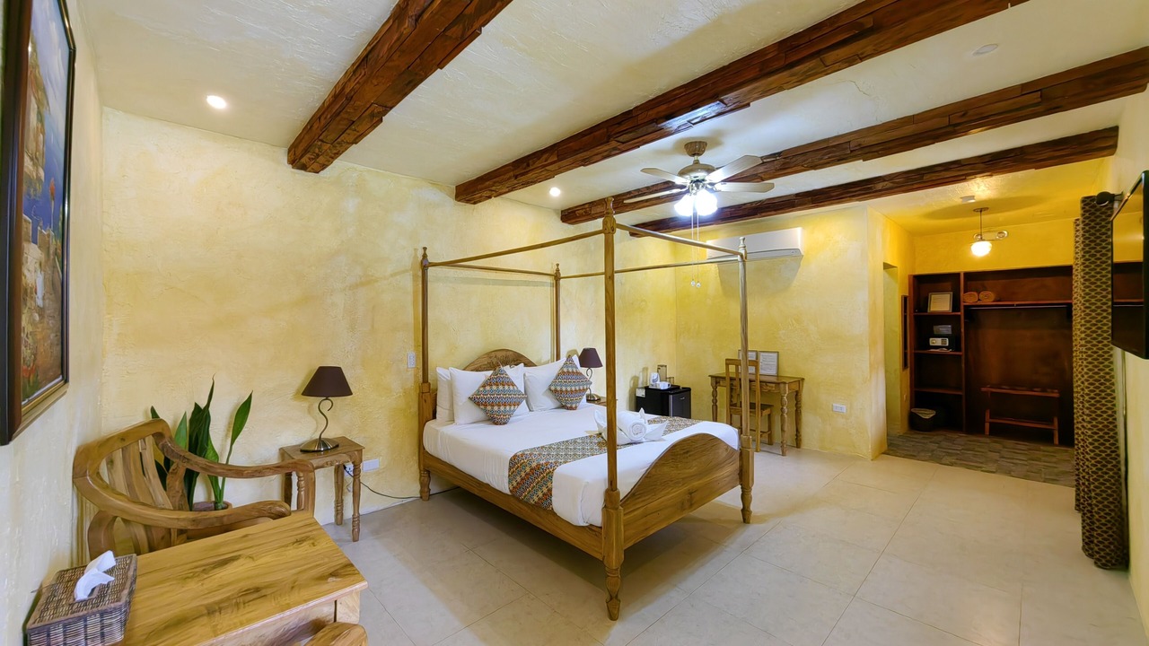 Photo of Bedroom in Panglao