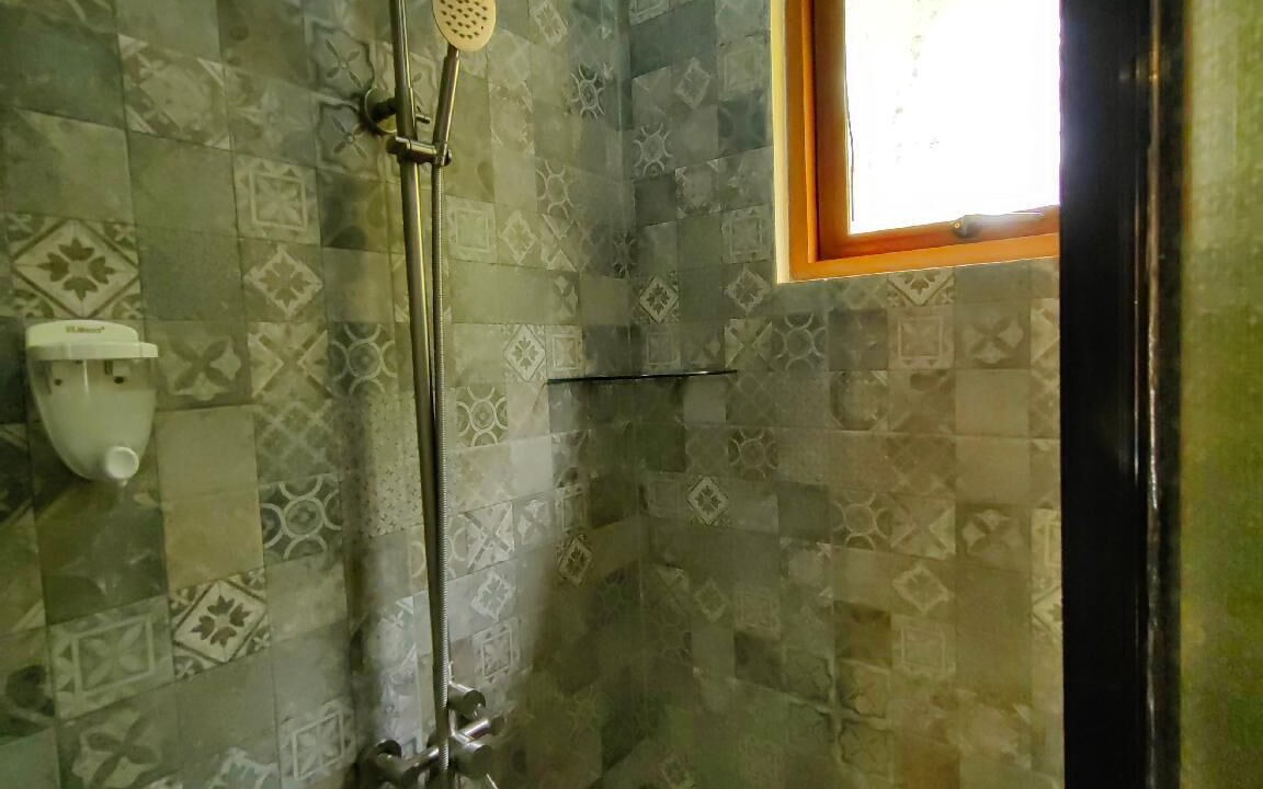 Photo of Bathroom in Panglao