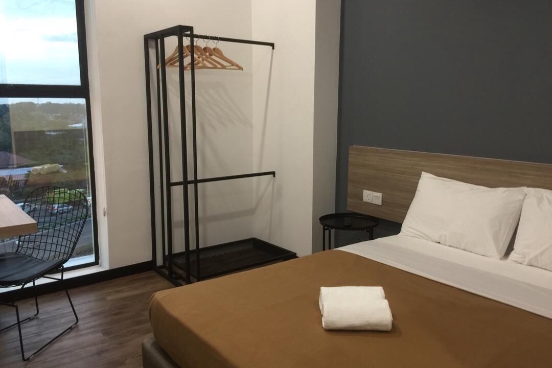 Photo of Bedroom in Alor Setar