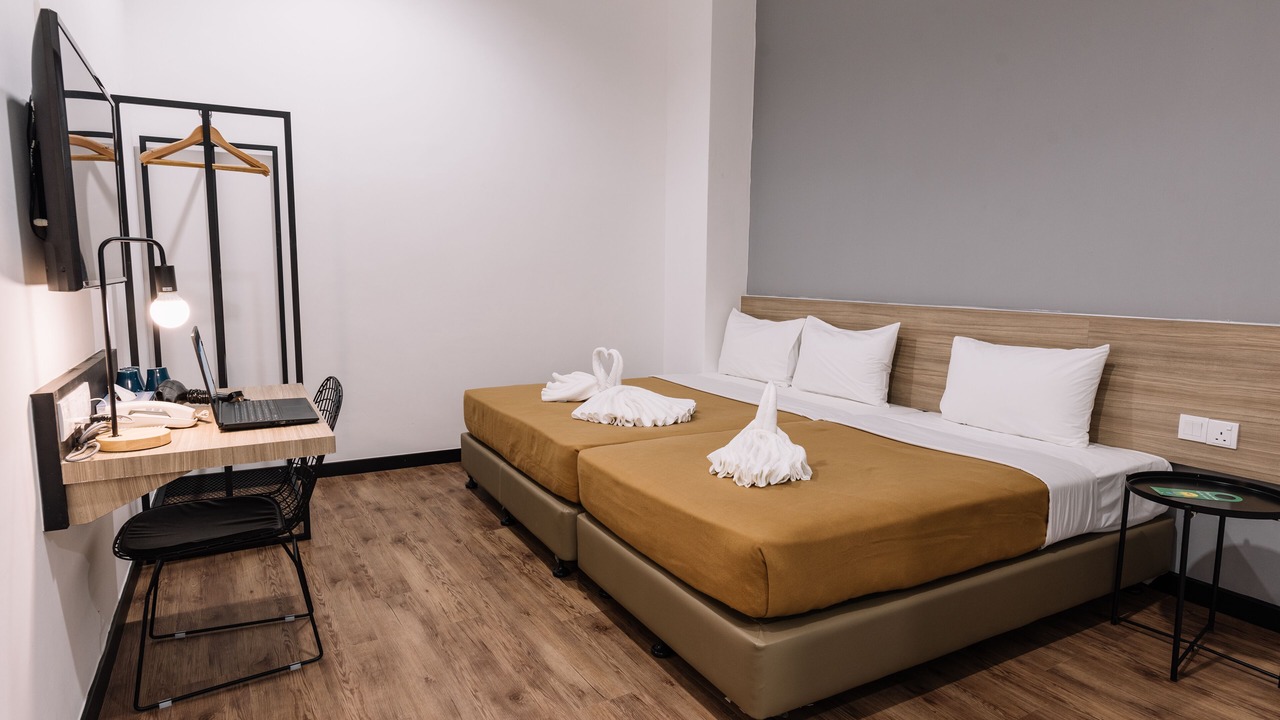 Photo of Bedroom in Alor Setar