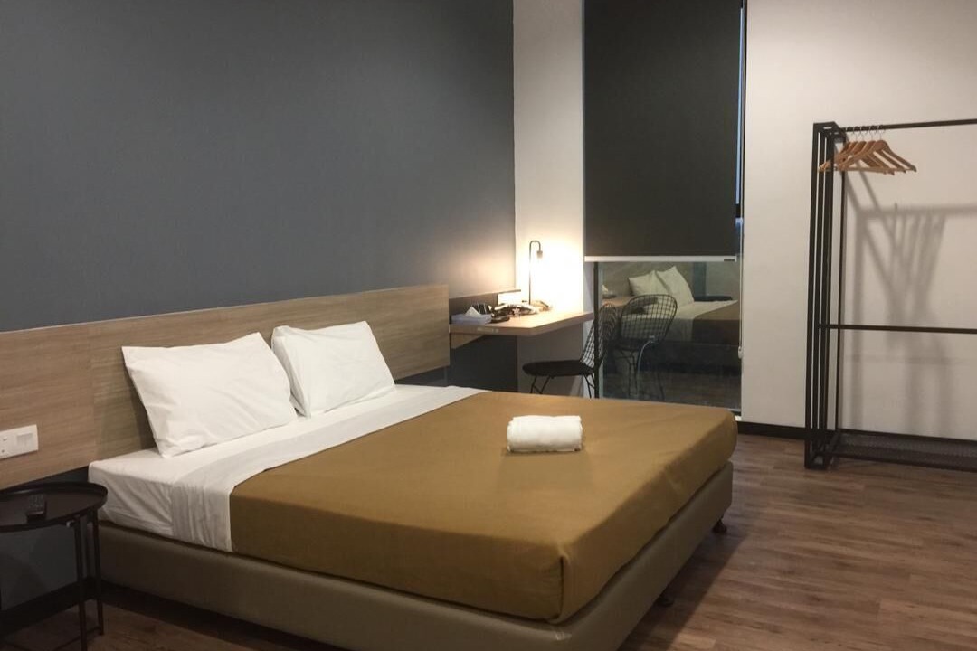 Photo of Bedroom in Alor Setar