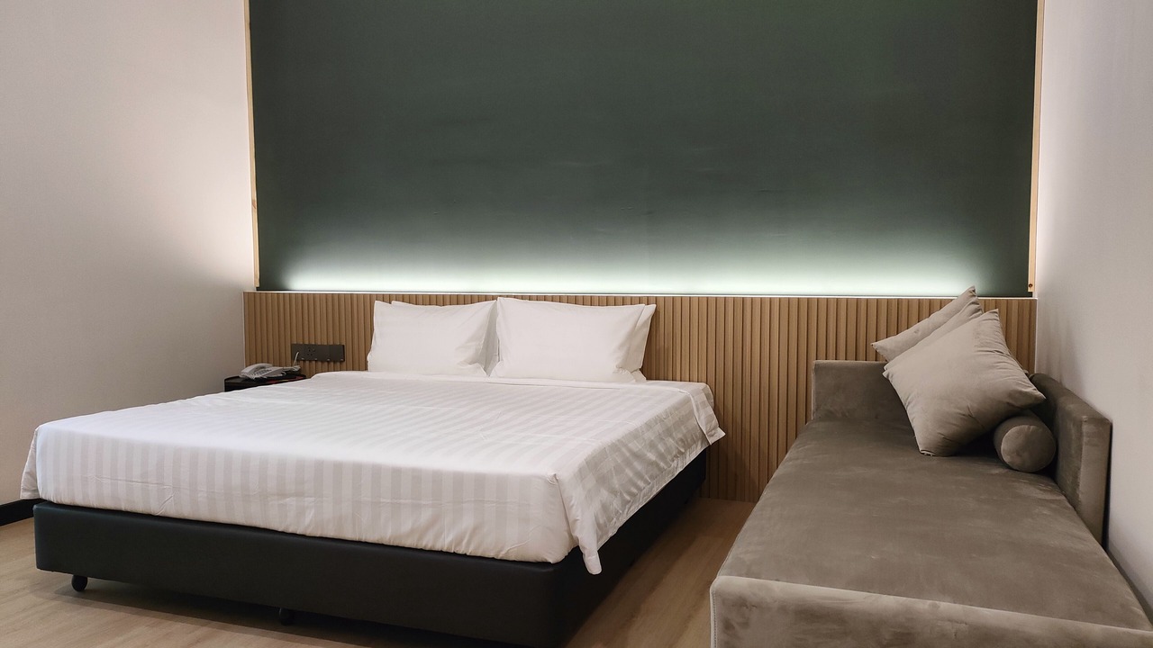 Photo of Bedroom in Alor Setar