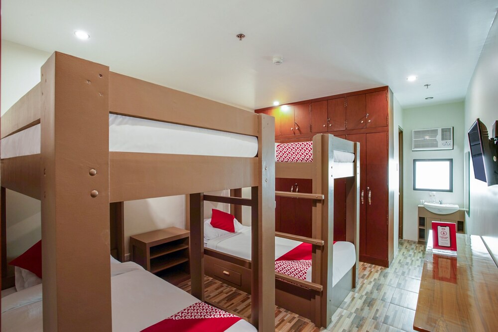 Photo of Bedroom in Poblacion District