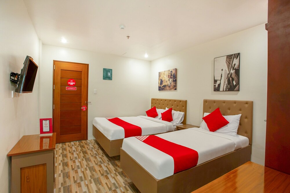 Photo of Bedroom in Poblacion District