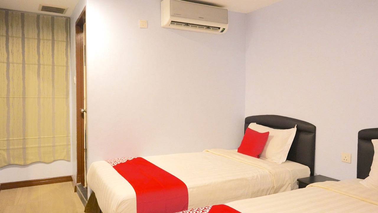 Photo of Bedroom in Bintulu