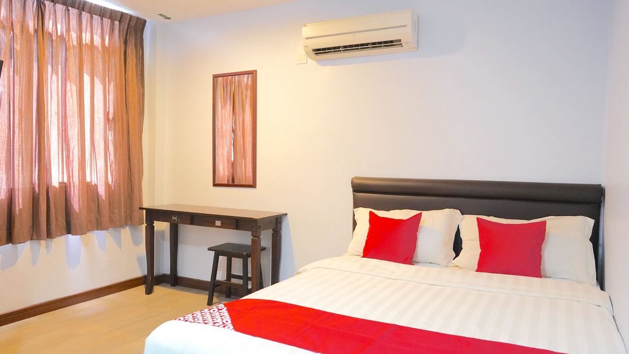 Photo of Bedroom in Bintulu
