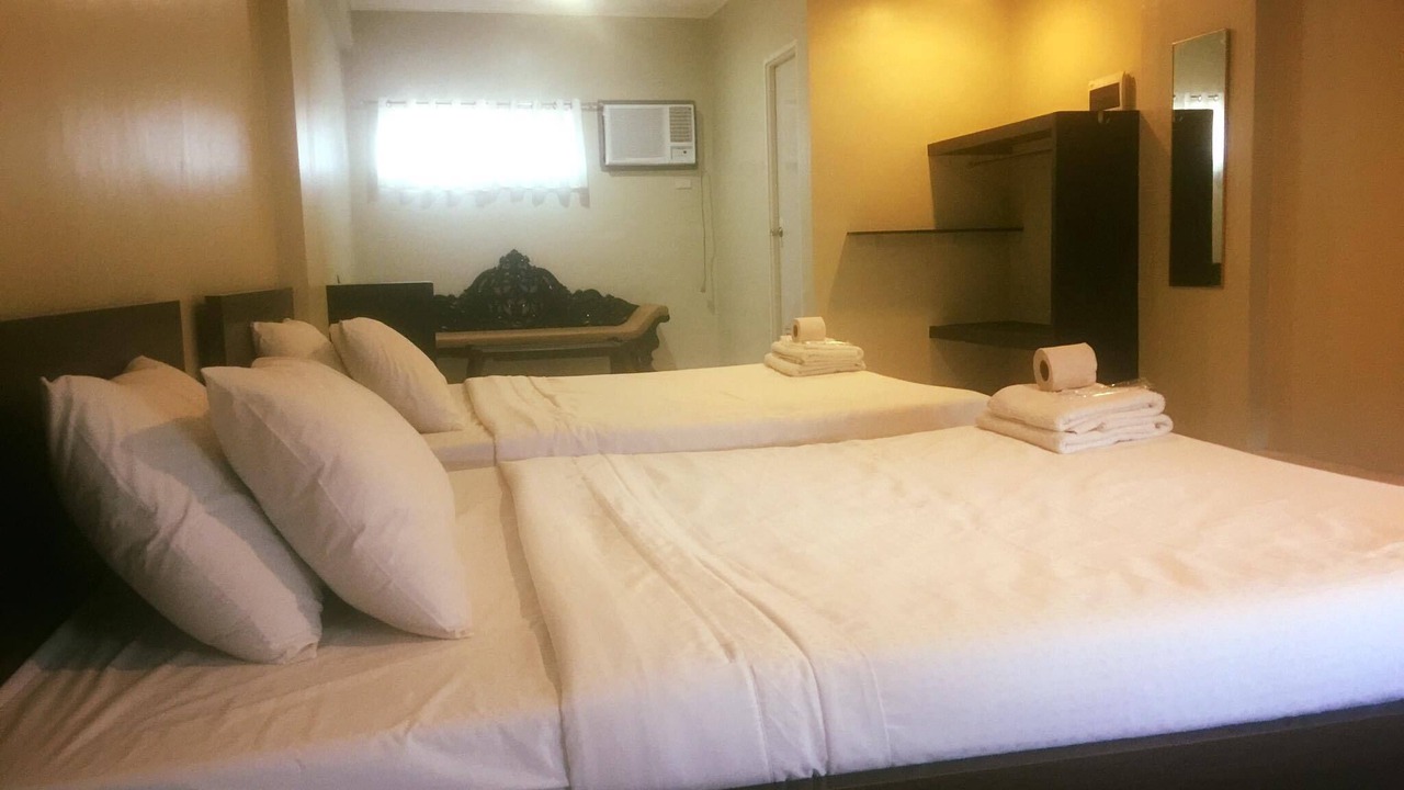 Photo of Bedroom in Cauayan