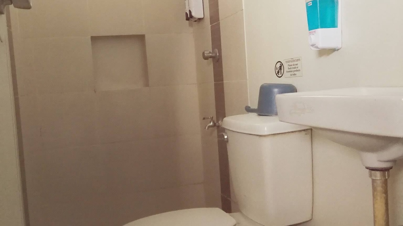 Photo of Bathroom in Cauayan