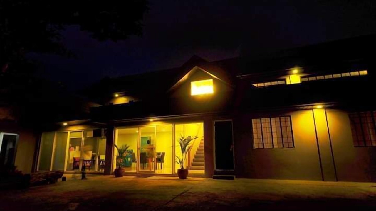 Photo of Buildings in Cauayan