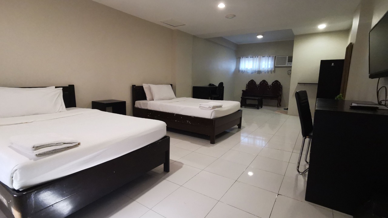 Photo of Bedroom in Cauayan