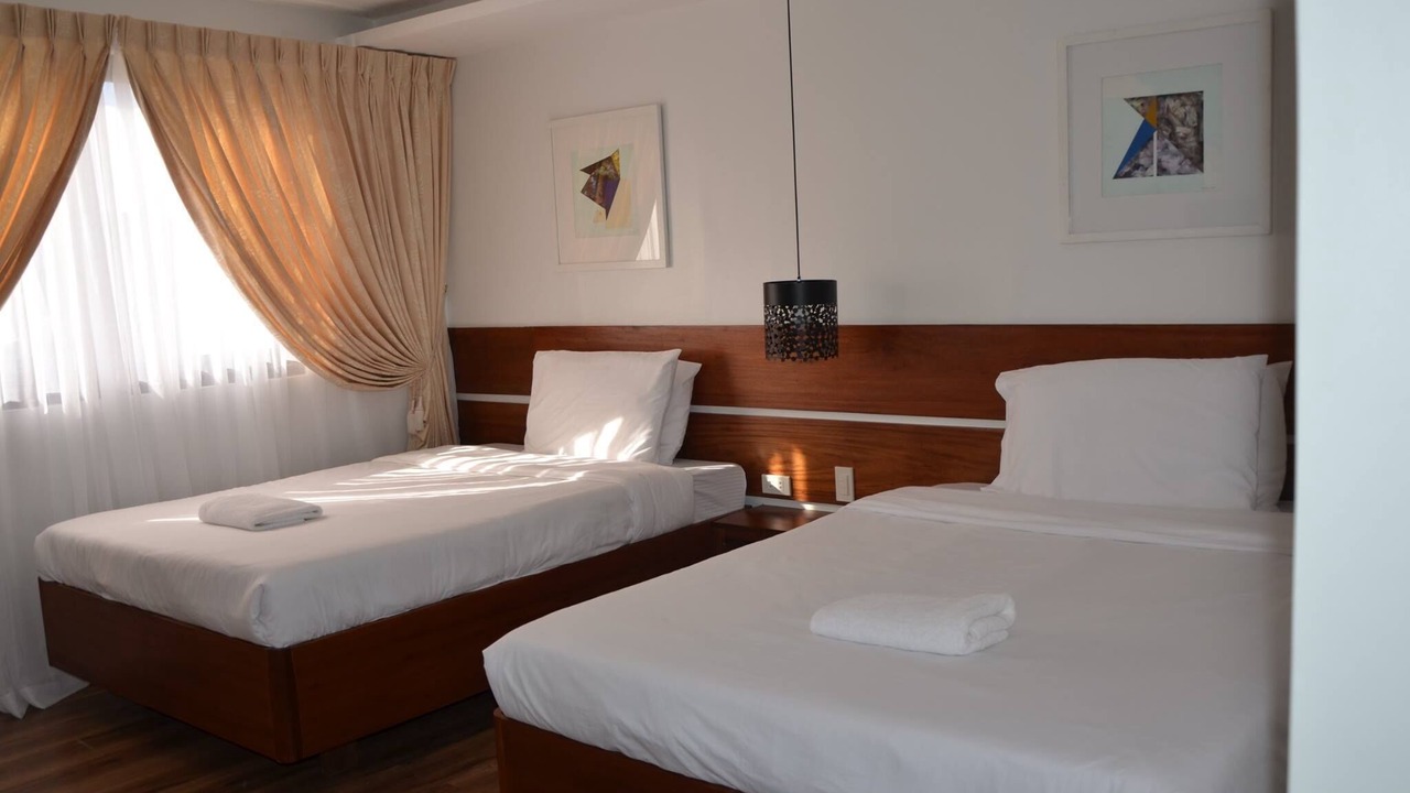 Photo of Bedroom in Catarman