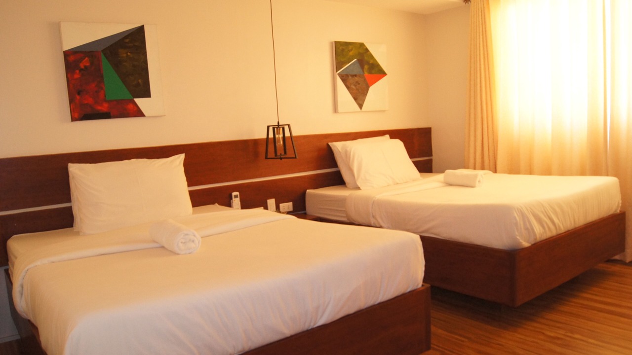 Photo of Bedroom in Catarman