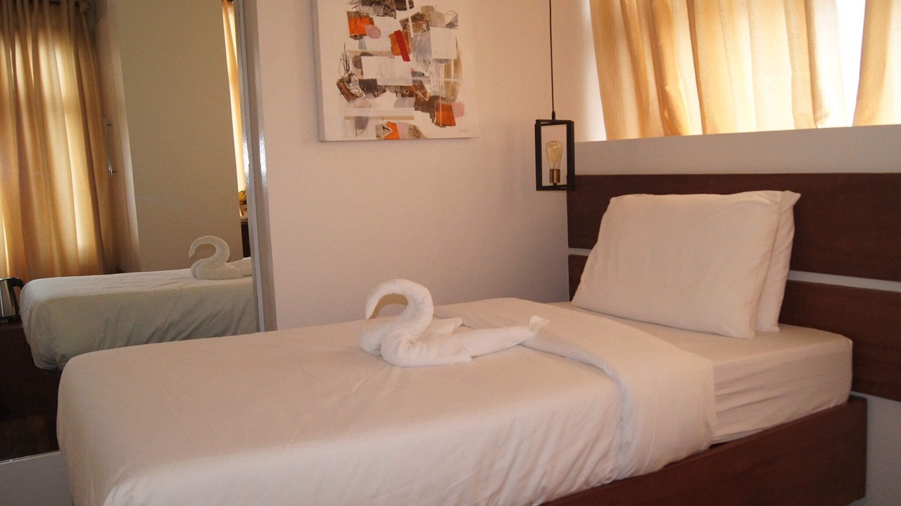 Photo of Bedroom in Catarman