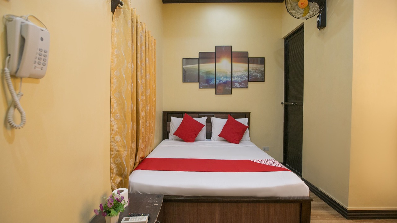 Photo of Bedroom in Canlubang