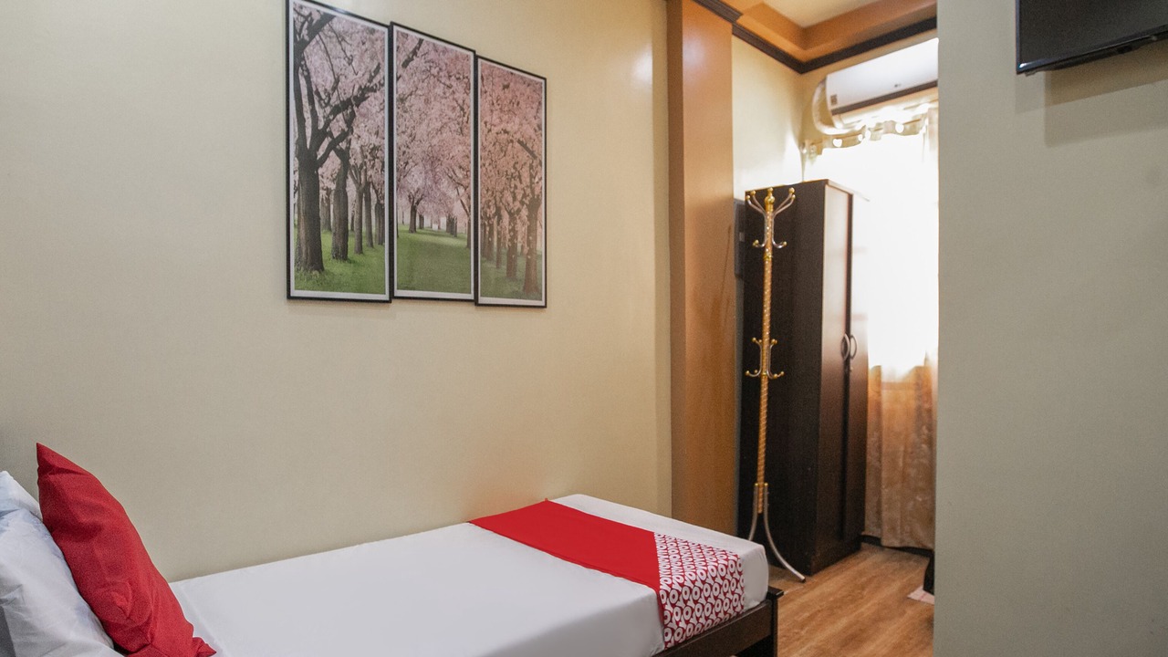 Photo of Bedroom in Canlubang