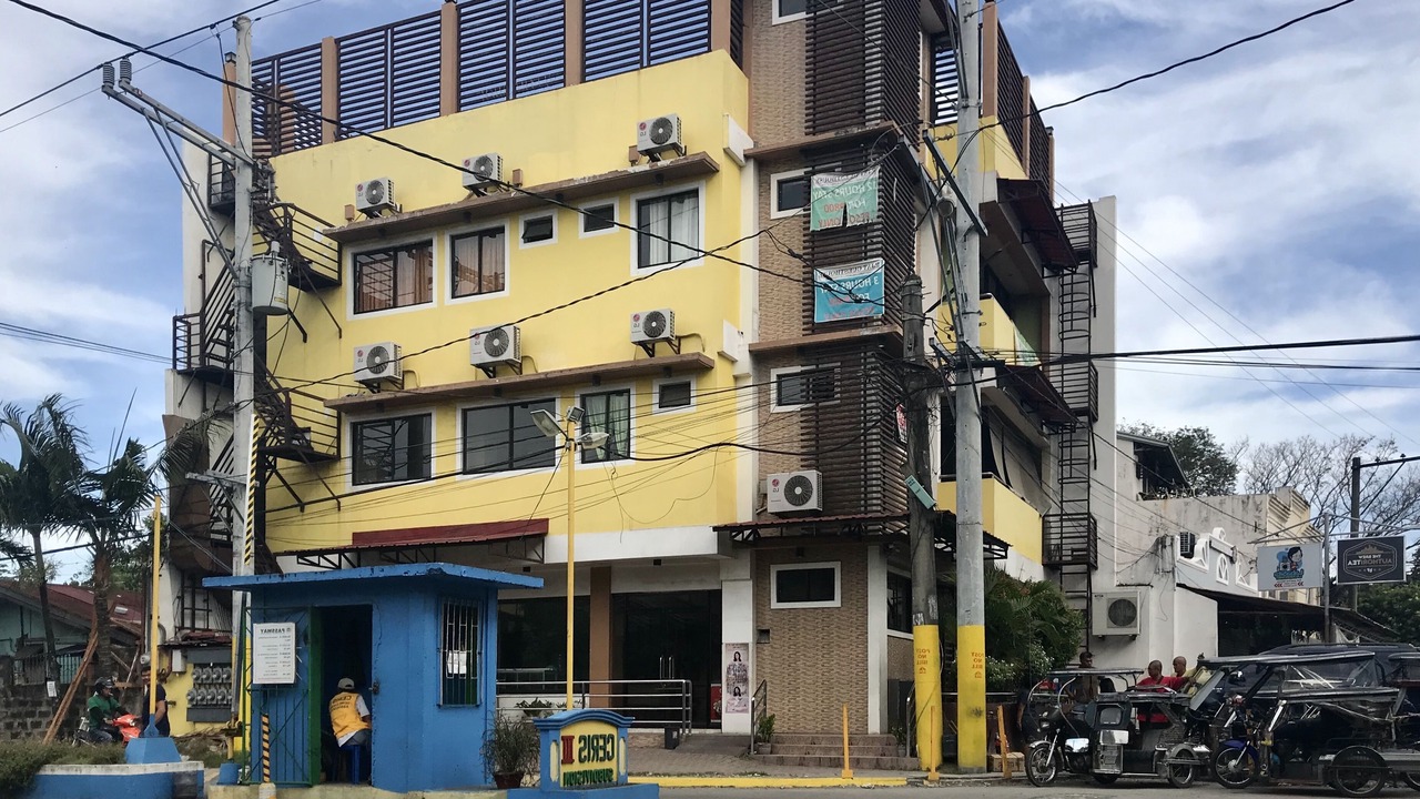 Photo of Outdoor in Canlubang