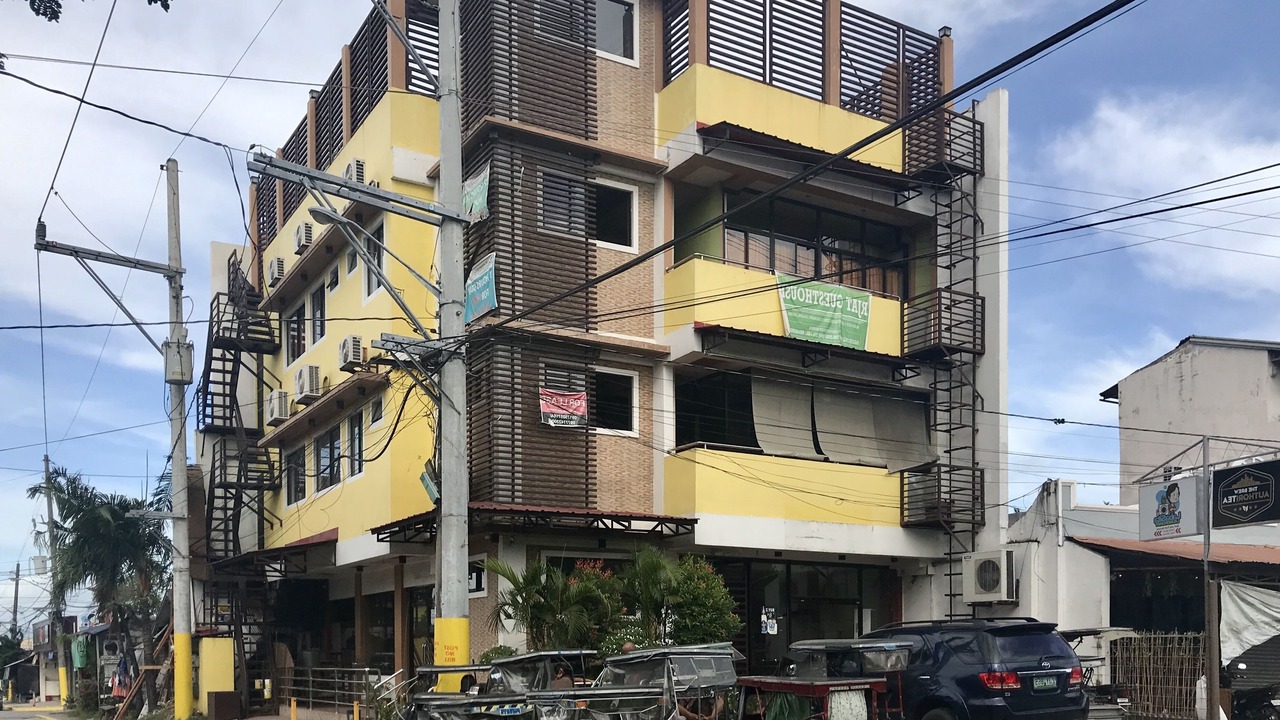 Photo of Outdoor in Canlubang