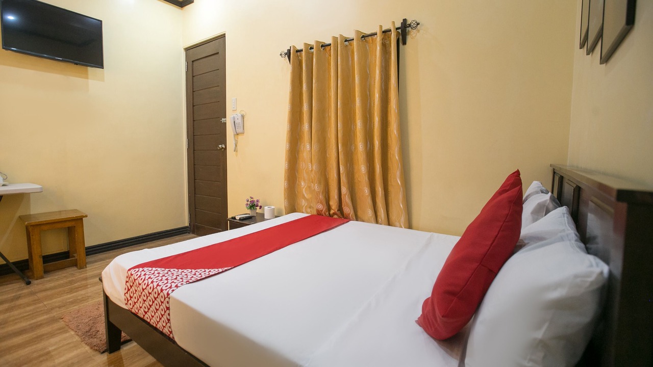 Photo of Bedroom in Canlubang