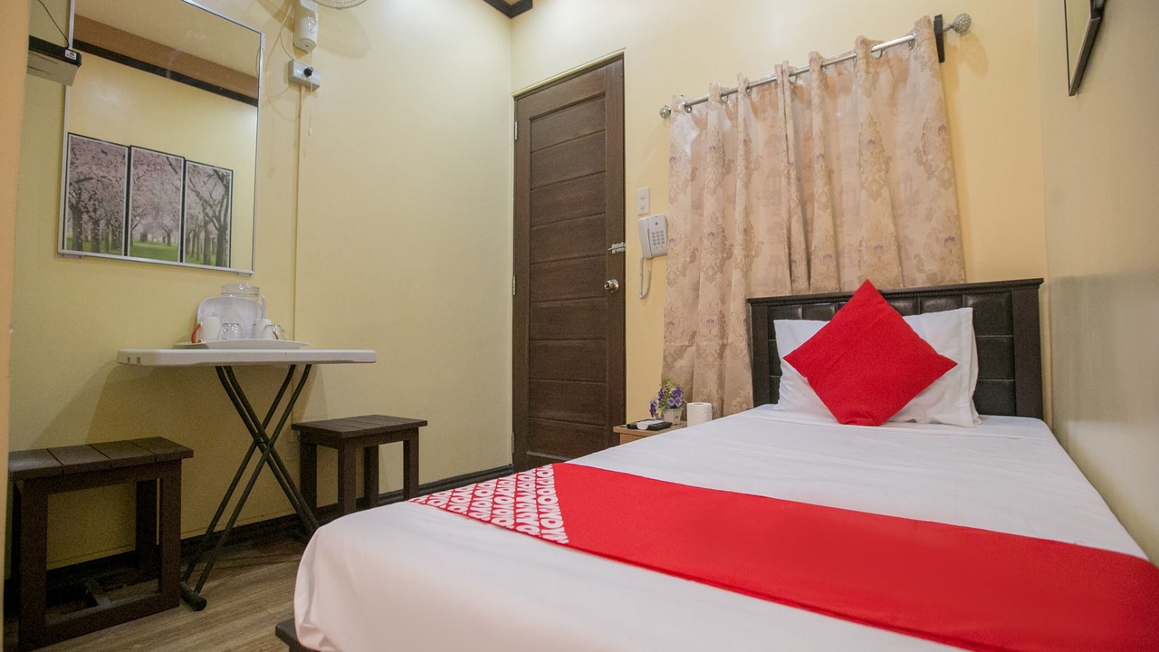 Photo of Bedroom in Canlubang