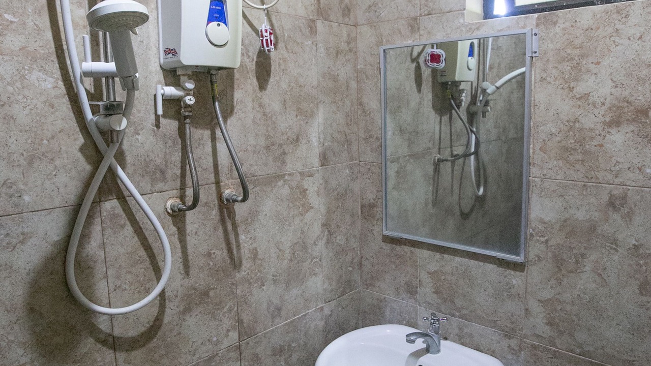 Photo of Bathroom in Canlubang