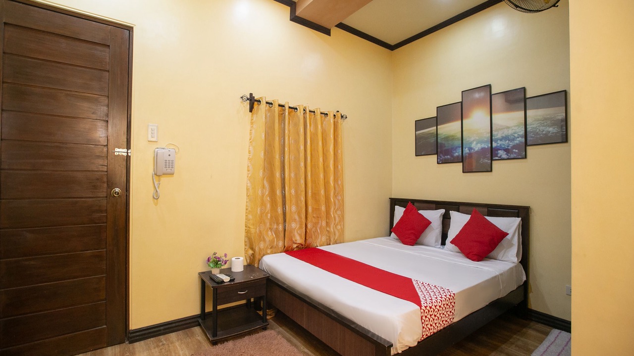 Photo of Bedroom in Canlubang