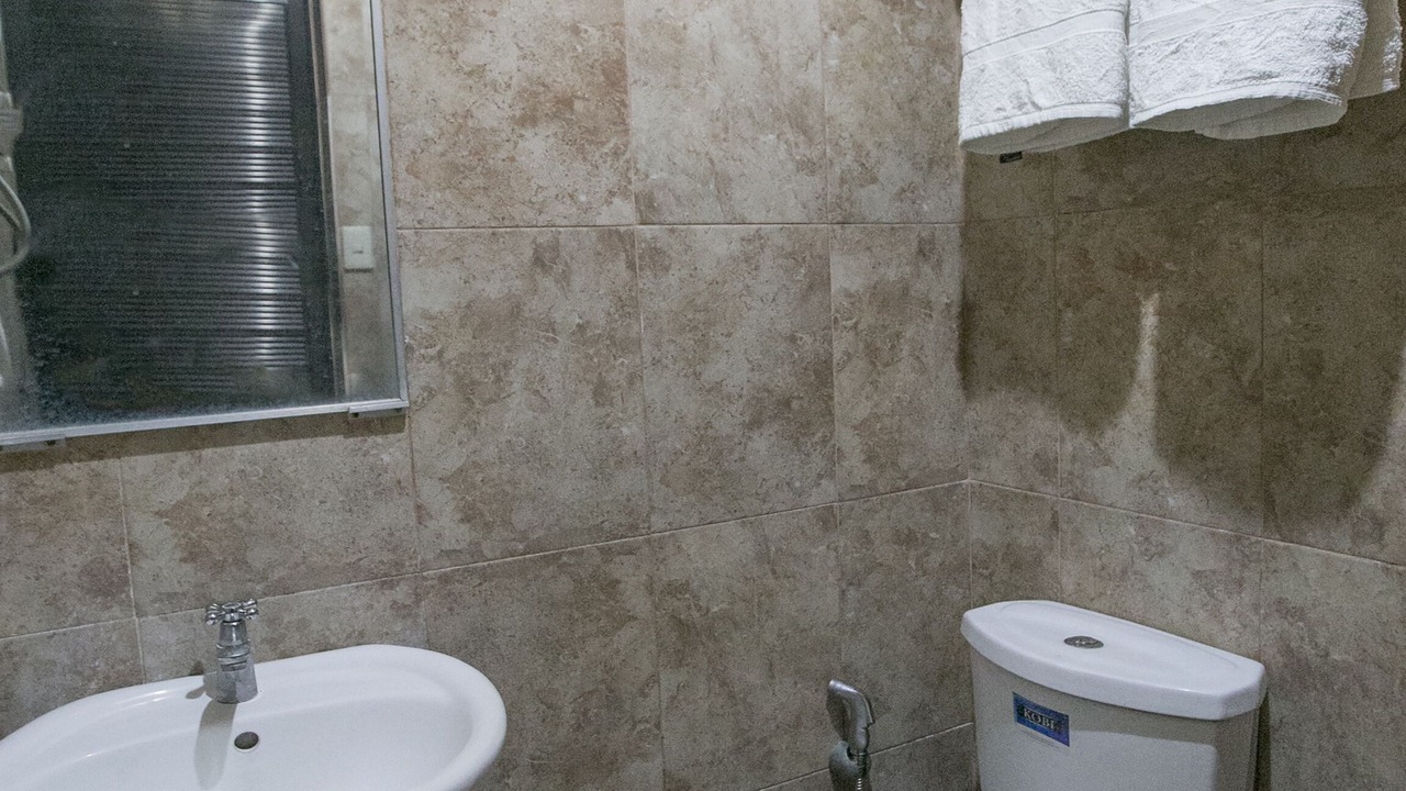 Photo of Bathroom in Canlubang